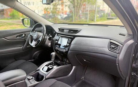 Nissan X-Trail, 2021 год, 2 450 000 рублей, 14 фотография