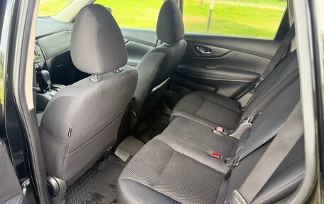 Nissan X-Trail, 2021 год, 2 450 000 рублей, 20 фотография
