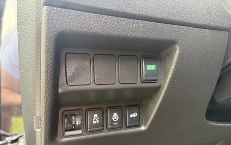 Nissan X-Trail, 2021 год, 2 450 000 рублей, 22 фотография