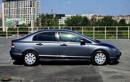 Honda Civic VIII, 2010 год, 999 000 рублей, 6 фотография