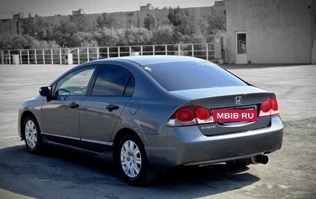 Honda Civic VIII, 2010 год, 999 000 рублей, 9 фотография