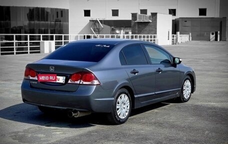 Honda Civic VIII, 2010 год, 999 000 рублей, 7 фотография