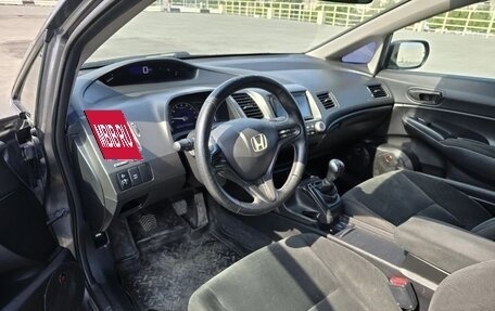 Honda Civic VIII, 2010 год, 999 000 рублей, 11 фотография
