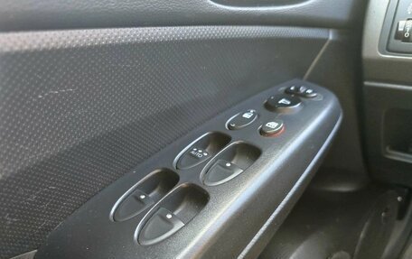 Honda Civic VIII, 2010 год, 999 000 рублей, 13 фотография