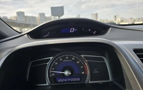 Honda Civic VIII, 2010 год, 999 000 рублей, 17 фотография