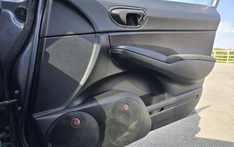 Honda Civic VIII, 2010 год, 999 000 рублей, 18 фотография