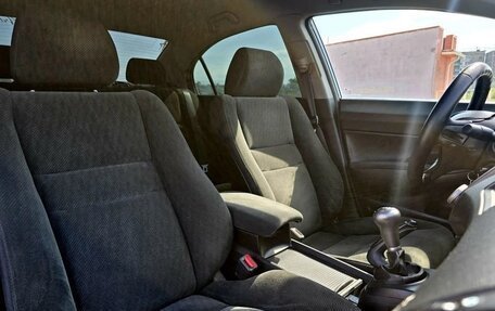 Honda Civic VIII, 2010 год, 999 000 рублей, 22 фотография