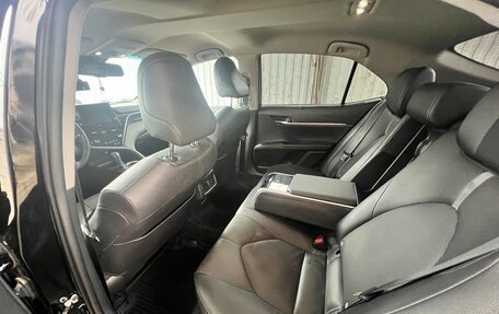 Toyota Camry, 2021 год, 3 800 000 рублей, 7 фотография