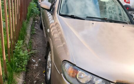 Nissan Almera, 2005 год, 165 000 рублей, 3 фотография
