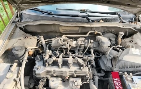 Nissan Almera, 2005 год, 165 000 рублей, 2 фотография