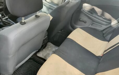 Nissan Almera, 2005 год, 165 000 рублей, 6 фотография