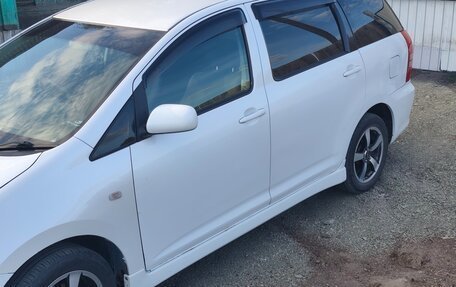 Toyota Wish II, 2004 год, 850 000 рублей, 3 фотография