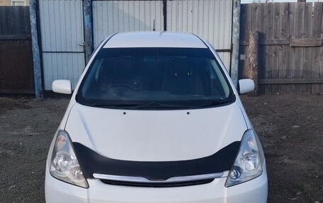 Toyota Wish II, 2004 год, 850 000 рублей, 4 фотография