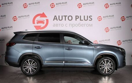 Chery Tiggo 8 Pro, 2022 год, 1 930 000 рублей, 6 фотография