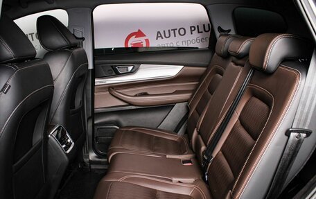 Chery Tiggo 8 Pro, 2022 год, 1 930 000 рублей, 9 фотография