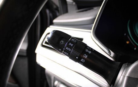 Chery Tiggo 8 Pro, 2022 год, 1 930 000 рублей, 14 фотография