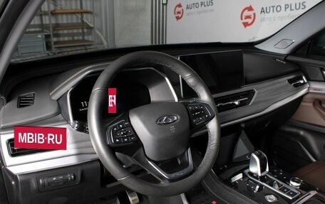 Chery Tiggo 8 Pro, 2022 год, 1 930 000 рублей, 7 фотография
