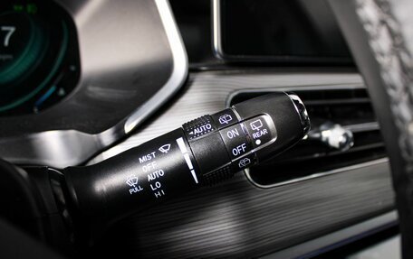 Chery Tiggo 8 Pro, 2022 год, 1 930 000 рублей, 17 фотография