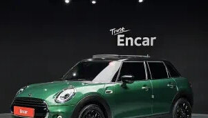 MINI Hatch, 2021 год, 1 420 000 рублей, 2 фотография