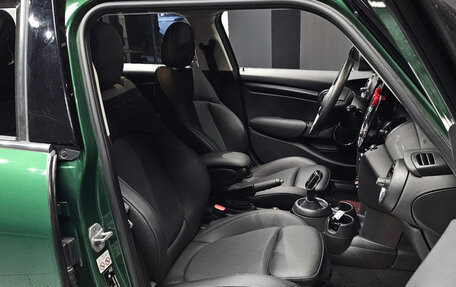 MINI Hatch, 2021 год, 1 420 000 рублей, 7 фотография