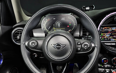 MINI Hatch, 2021 год, 1 420 000 рублей, 9 фотография
