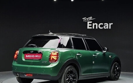 MINI Hatch, 2021 год, 1 420 000 рублей, 4 фотография