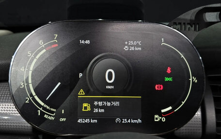 MINI Hatch, 2021 год, 1 420 000 рублей, 10 фотография