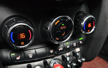 MINI Hatch, 2021 год, 1 420 000 рублей, 11 фотография