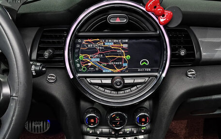 MINI Hatch, 2021 год, 1 420 000 рублей, 12 фотография