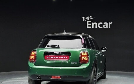 MINI Hatch, 2021 год, 1 420 000 рублей, 3 фотография