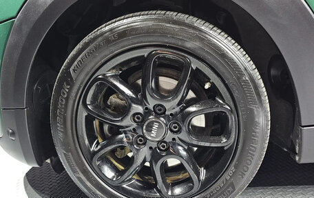 MINI Hatch, 2021 год, 1 420 000 рублей, 19 фотография