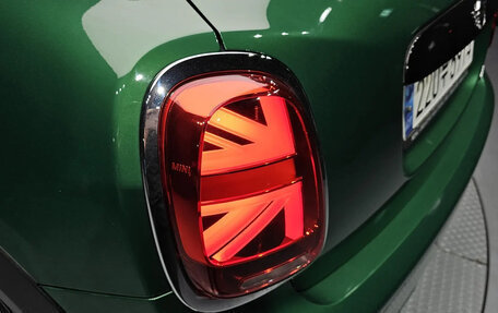 MINI Hatch, 2021 год, 1 420 000 рублей, 18 фотография