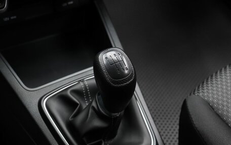 KIA Rio IV, 2021 год, 1 580 000 рублей, 16 фотография