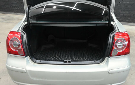 Toyota Avensis III рестайлинг, 2007 год, 850 000 рублей, 6 фотография