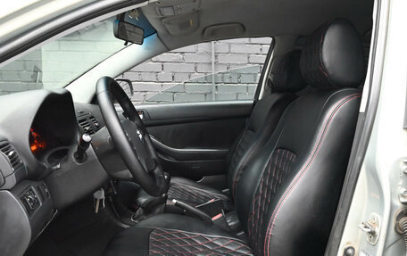 Toyota Avensis III рестайлинг, 2007 год, 850 000 рублей, 16 фотография