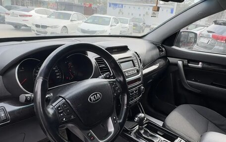 KIA Sorento II рестайлинг, 2019 год, 1 987 000 рублей, 6 фотография