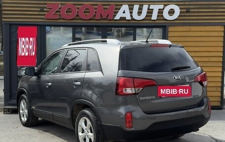 KIA Sorento II рестайлинг, 2019 год, 1 987 000 рублей, 3 фотография