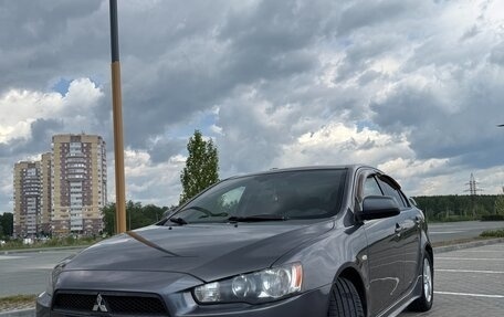 Mitsubishi Lancer IX, 2008 год, 750 000 рублей, 1 фотография