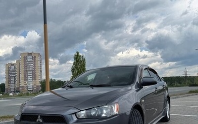 Mitsubishi Lancer IX, 2008 год, 750 000 рублей, 1 фотография