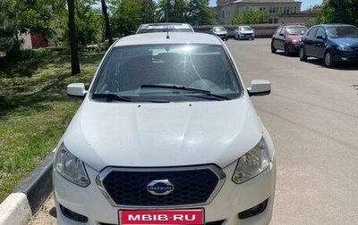 Datsun on-DO I рестайлинг, 2017 год, 430 000 рублей, 1 фотография