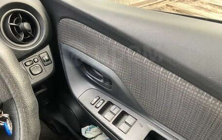 Toyota Vitz, 2017 год, 880 000 рублей, 1 фотография