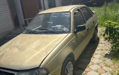 Daewoo Nexia I рестайлинг, 2010 год, 110 000 рублей, 1 фотография