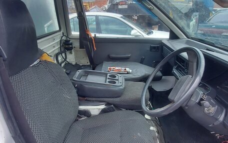 Toyota Town Ace III, 1995 год, 350 000 рублей, 1 фотография