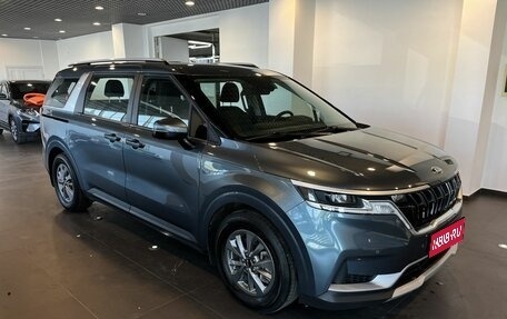 KIA Carnival, 2021 год, 3 940 000 рублей, 1 фотография