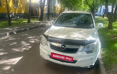 Opel Antara I, 2011 год, 650 000 рублей, 1 фотография