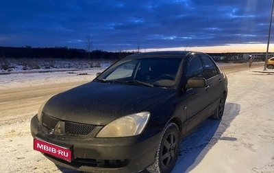 Mitsubishi Lancer IX, 2007 год, 120 000 рублей, 1 фотография