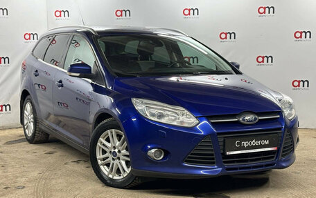 Ford Focus III, 2014 год, 749 000 рублей, 1 фотография