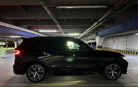 BMW X5, 2020 год, 5 700 000 рублей, 1 фотография