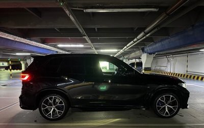 BMW X5, 2020 год, 5 700 000 рублей, 1 фотография