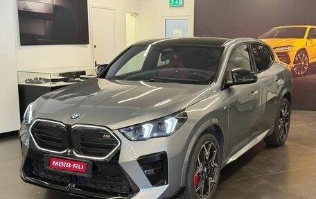 BMW X2, 2024 год, 6 590 000 рублей, 1 фотография